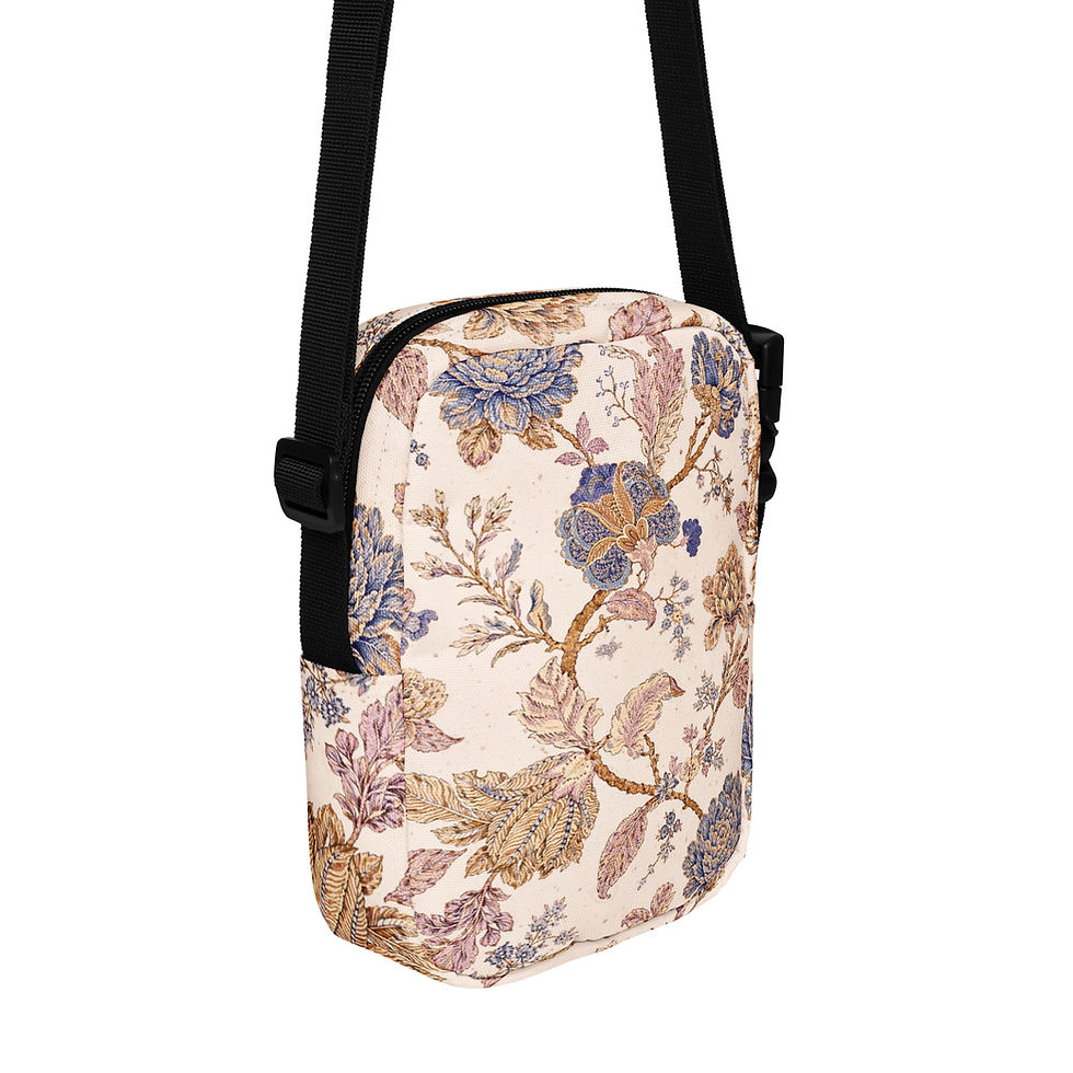 Thumbnail: PERSEPHONE SATCHEL