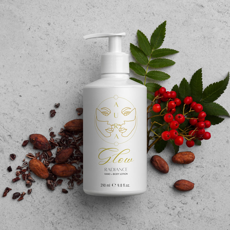Thumbnail: AURA GLOW CREAM