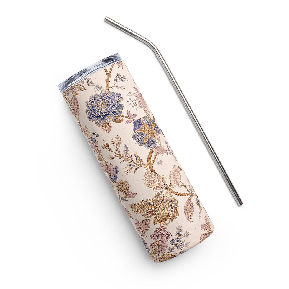 Thumbnail: PERSEPHONE TRAVEL CUP