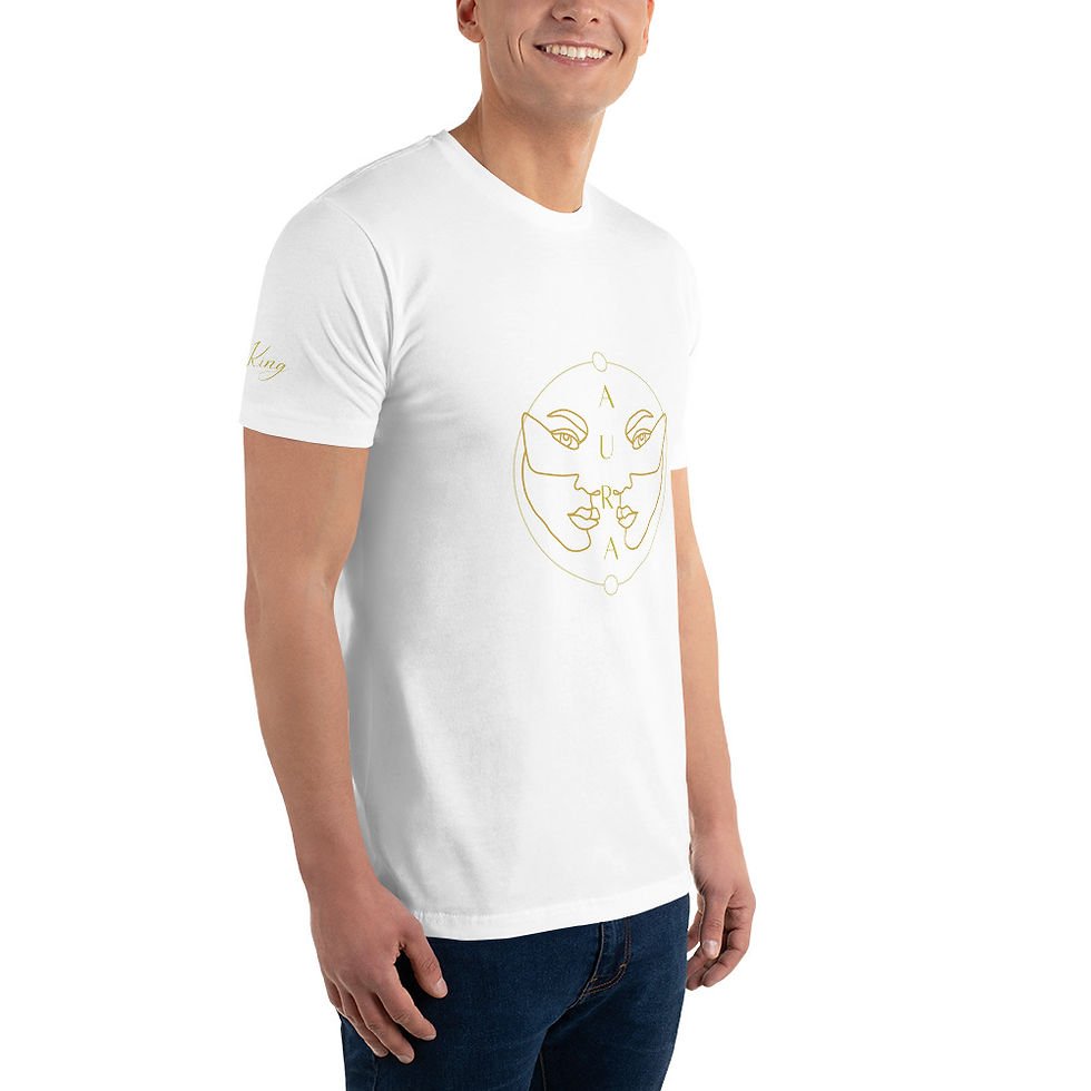 Thumbnail: AURA KING TEE