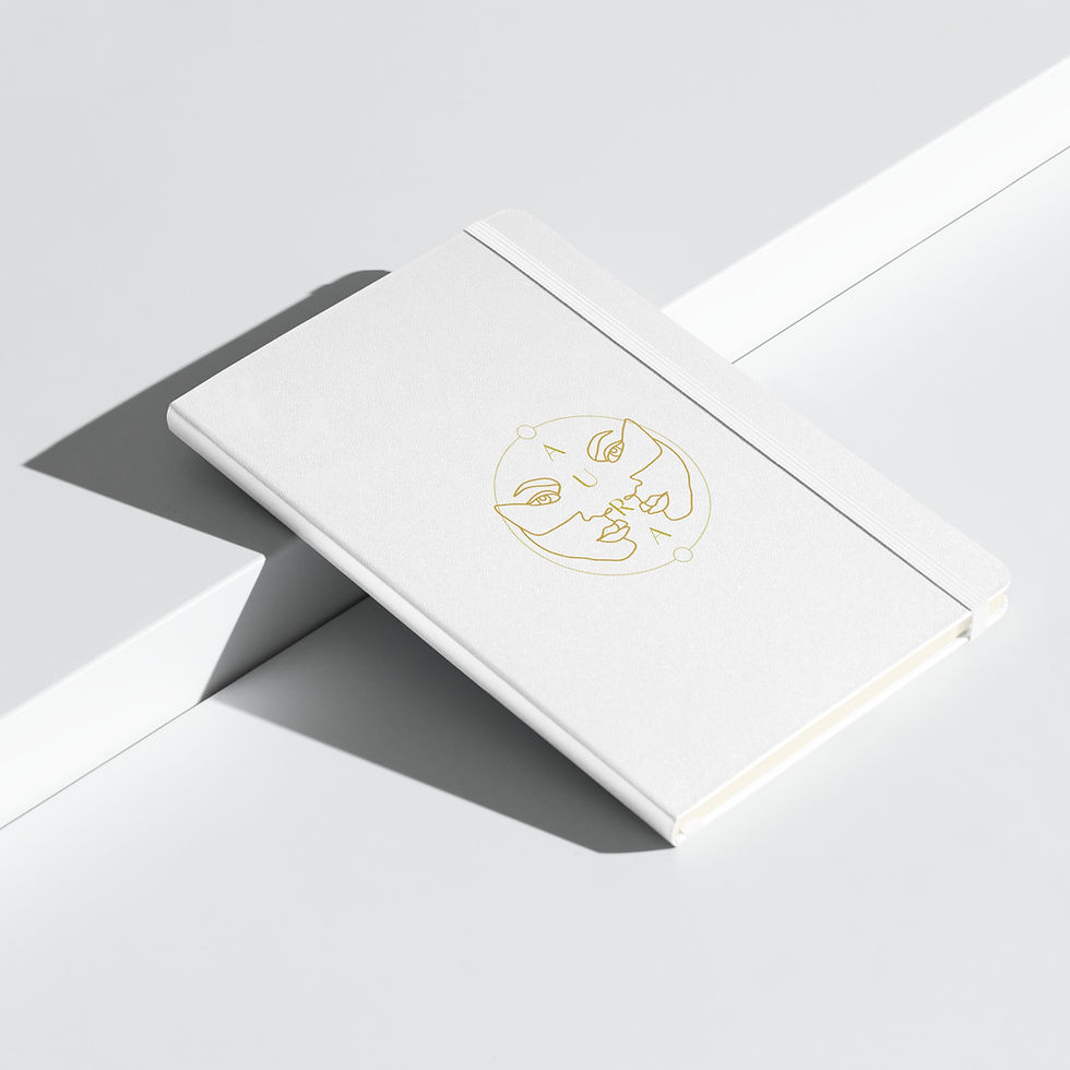 Thumbnail: AURA Journal