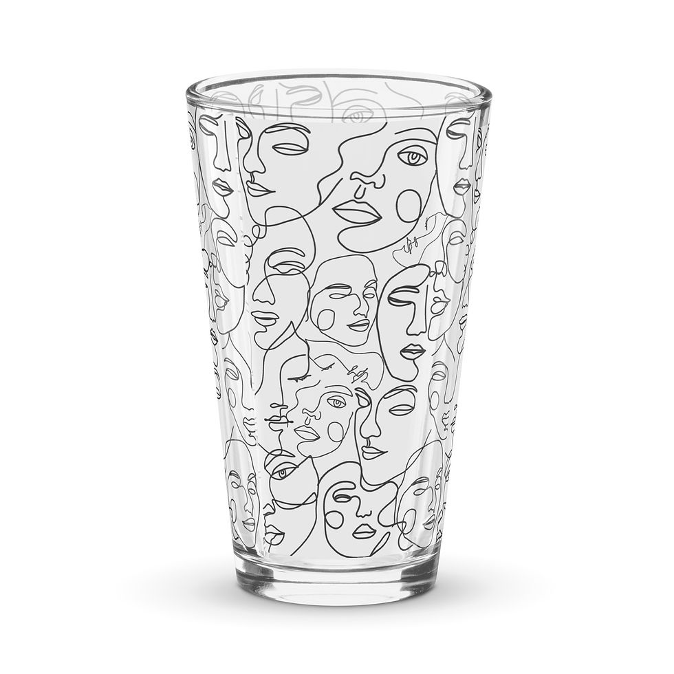 Thumbnail: AURA SOUL GLASS
