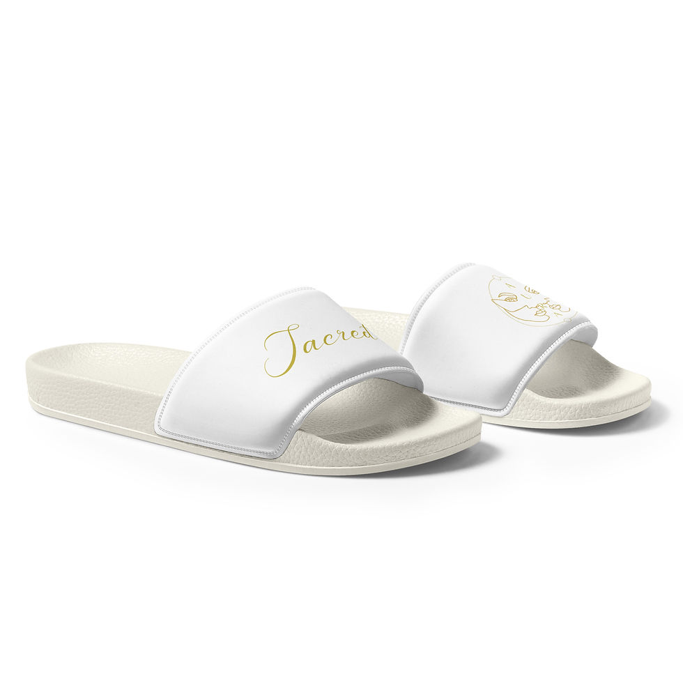 Thumbnail: AURA SACRED SLIDES
