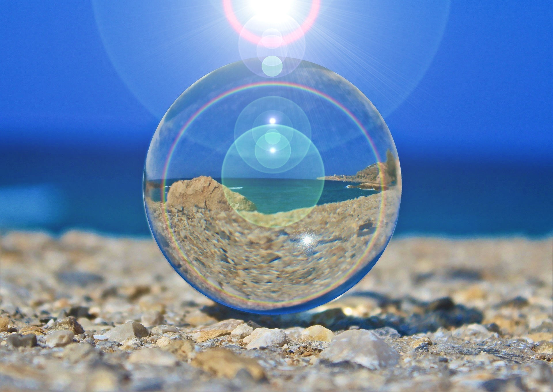 The Spheres of Influence and Wisdom - The Spheres of Galactic Wisdom Part 5