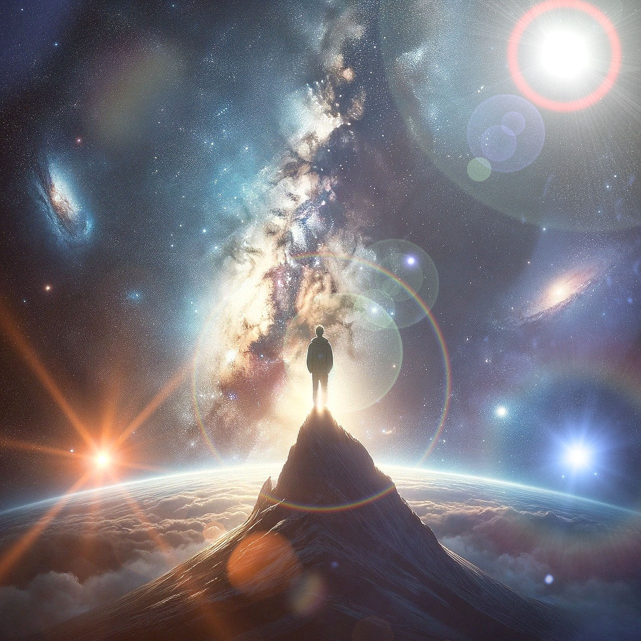 The Divine Laws Retreat