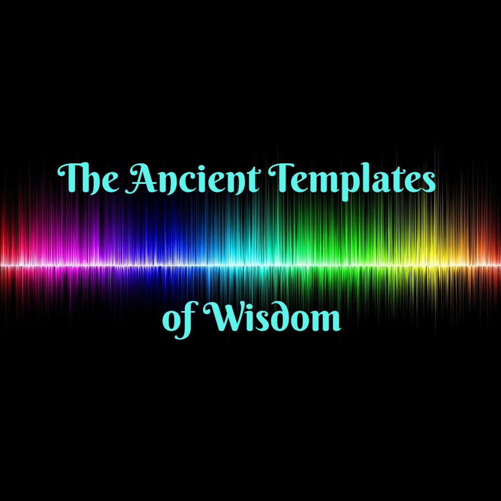 Last 4 Templates of Wisdom