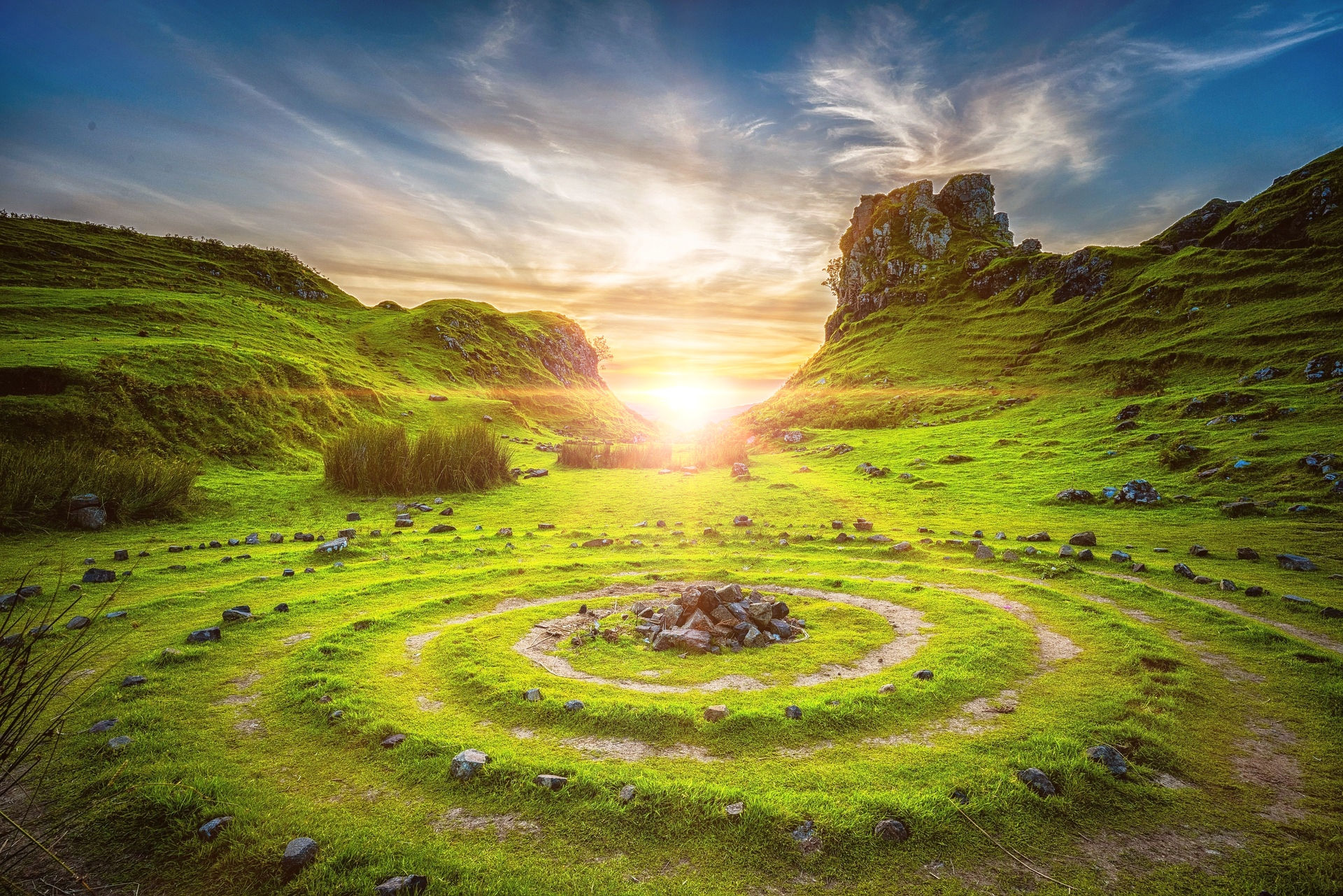 Healing Our Communities