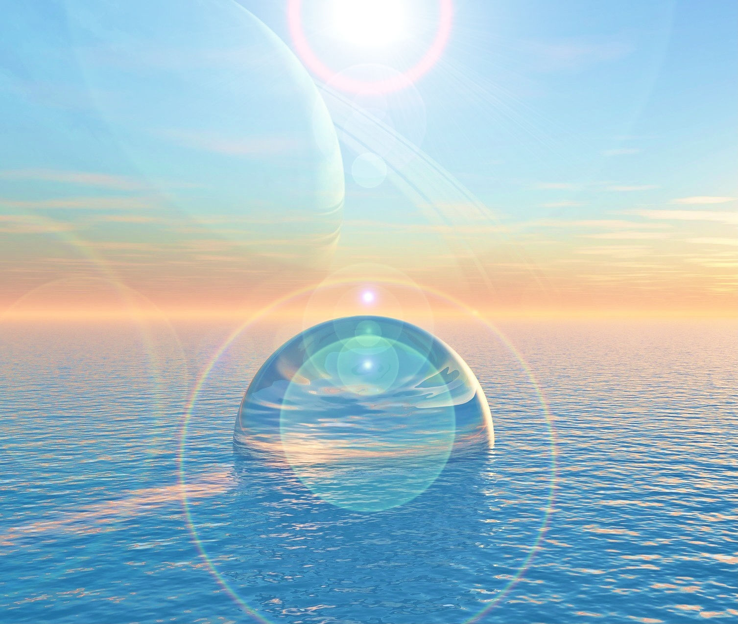 The Spheres of Influence and Wisdom - The Spheres of Galactic Wisdom Part 6