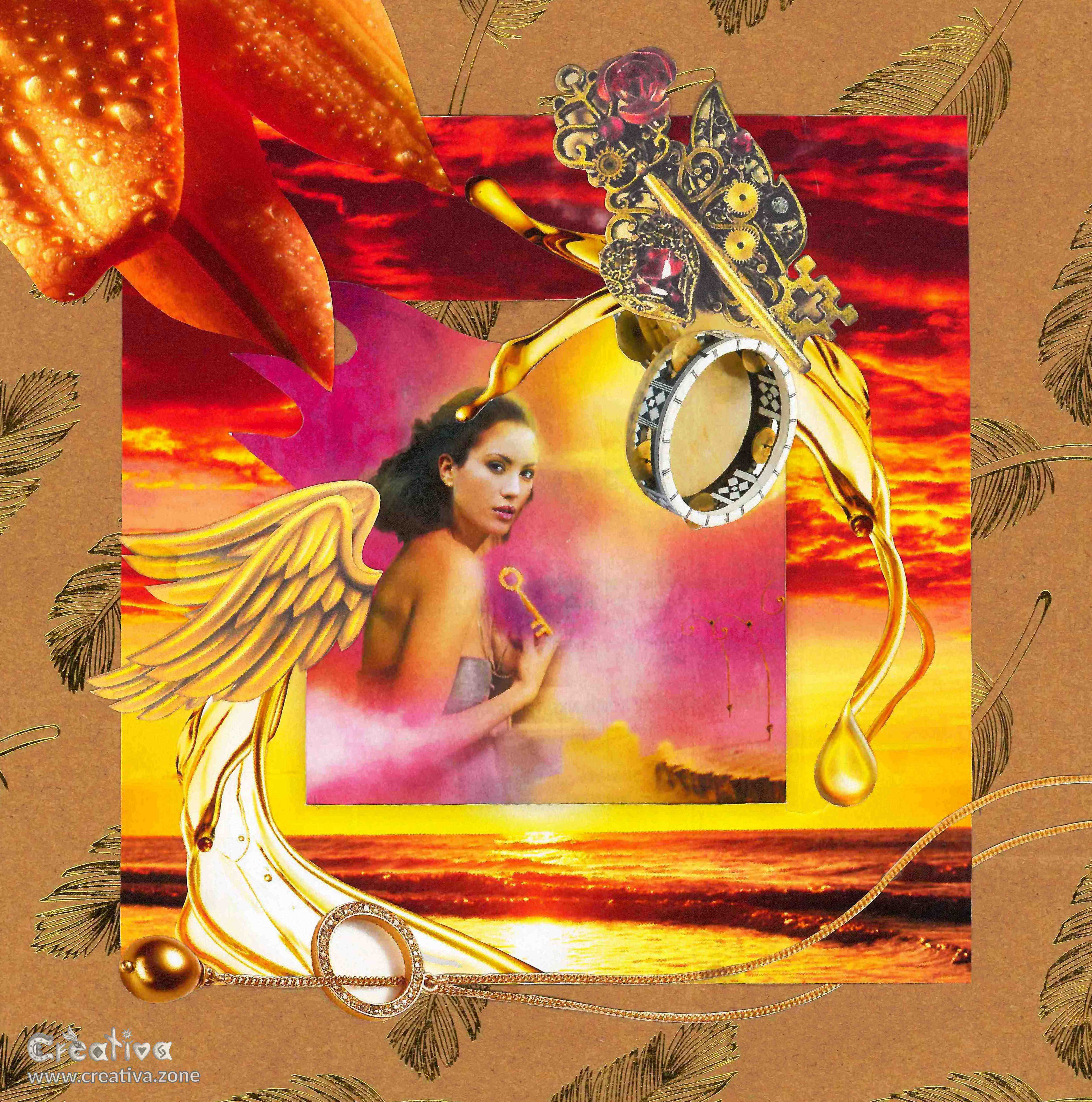 Angelic Co-Creation and Illumination Workshop