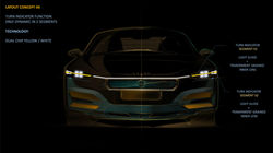 LAYOUT DESIGN PROPOSALS FOR A FRONT END