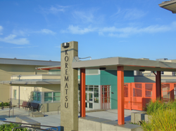Korematsu Middle School