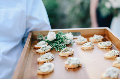 Catering Thurgrau