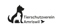 Logo vom Tierschutzverein Amriswil