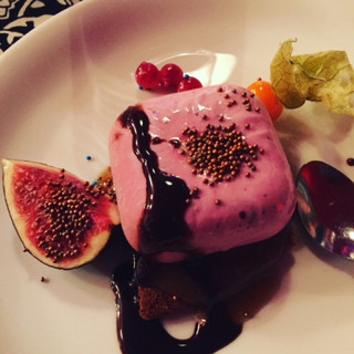 Dessert Restaurant Hugelshofen
