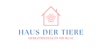 Tierheim Logo Weinfelden
