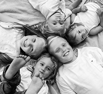 Familien fotografieren