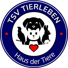 Logo Tierschutzverein Tierleben Opfershofen Bürglen bei Weinfelden
