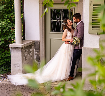 Fotograf für Hochzeiten und Events