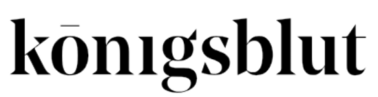 Logo Königsblut