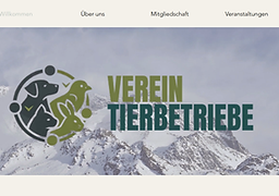 Verein Tierbetriebe