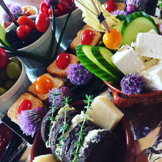 Catering Thurgau Hochzeiten Geburstage Feste