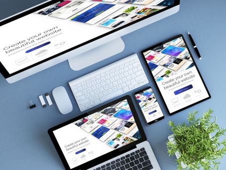Your Guide to SEO and Website Design to Impress Google and Your Audience