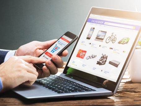 Ecommerce SEO: How to Outrank Your Competitors and Drive More Sales