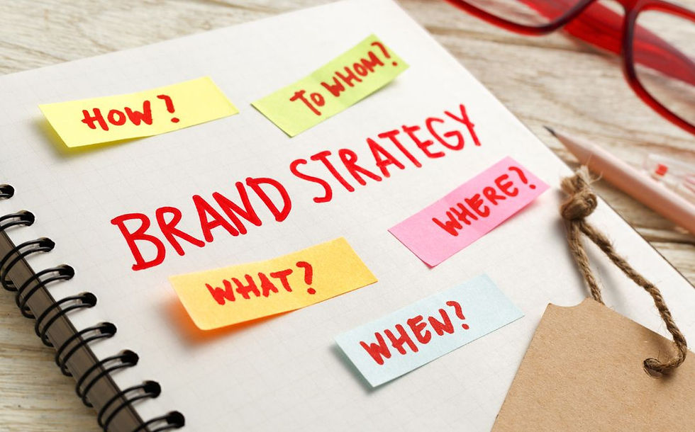 The Importance of Brand Awareness for SEO and How To Prioritize It