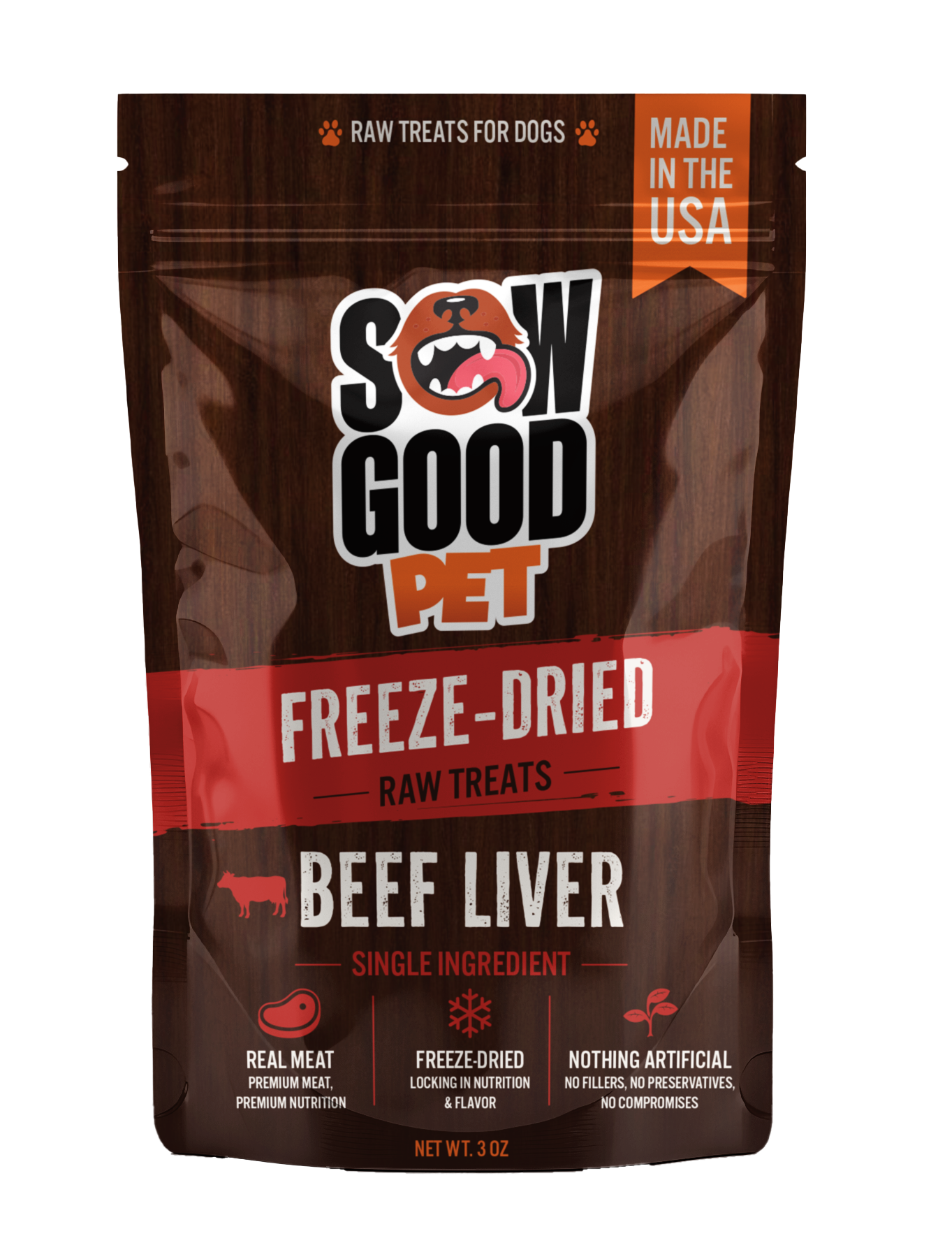 Liver It Up