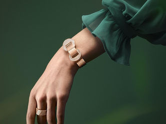 Van Cleef & Arpels Ludo Secret Collection