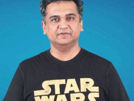 Alok Kejriwal