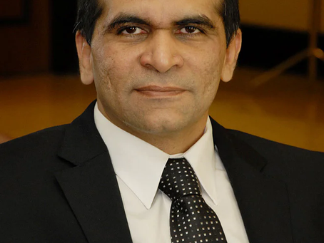 Shoaib Ahmed