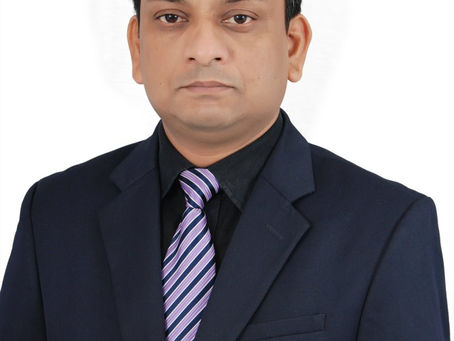 Debashish Sengupta