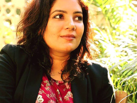 Shradha Sharma