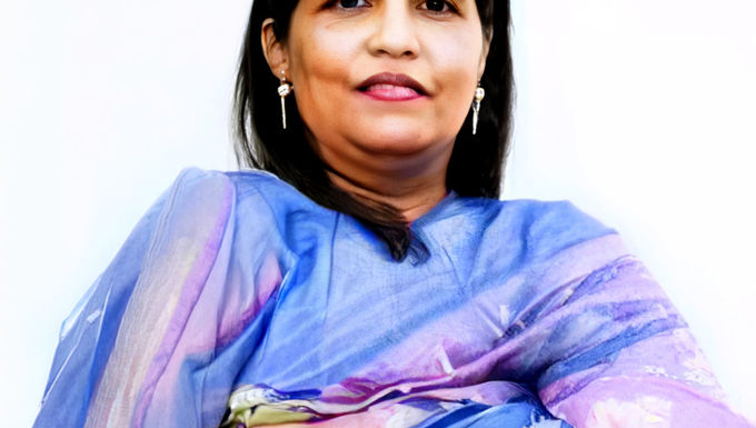 Dr. J. Shanti
