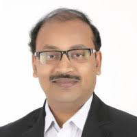 Ashok G