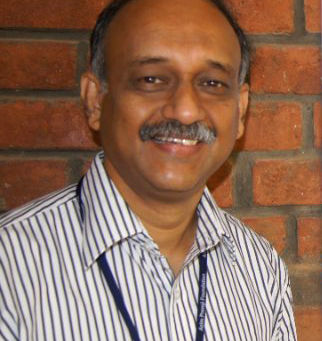 Sudheesh Venkatesh