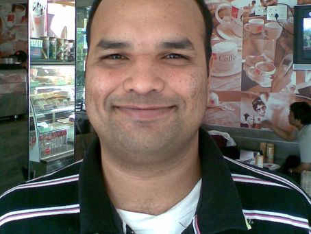 Amar Deshpande