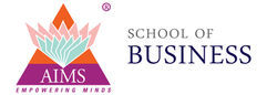 AIMS B-Schoool Logo