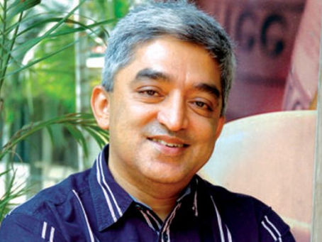 Harish Bijoor