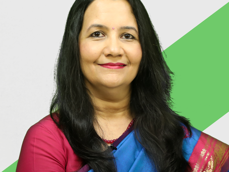 Professor Seema Gupta