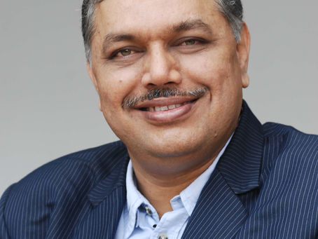 Dr Aravind Chinchure