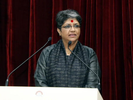 Malavika Harita