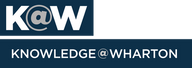 Knowldge@Wharton
