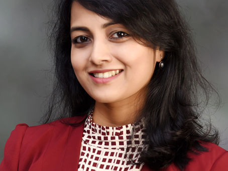 Archana Chakravarthy