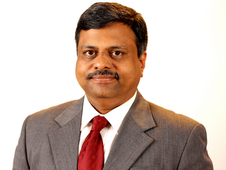 V Sri Krishnan