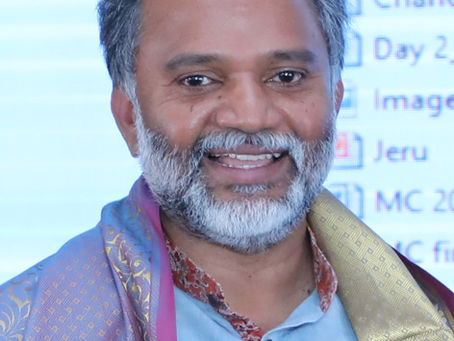 Nagaraja Prakasam