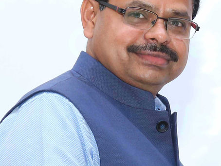 Sudhakar Rao