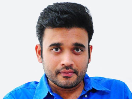 Ankit Nagori