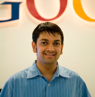 Dr. Lalitesh Katragadda
